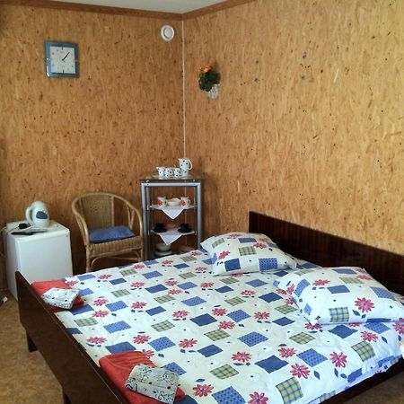 Отель Saulrieti Саулкрасты Номер фото